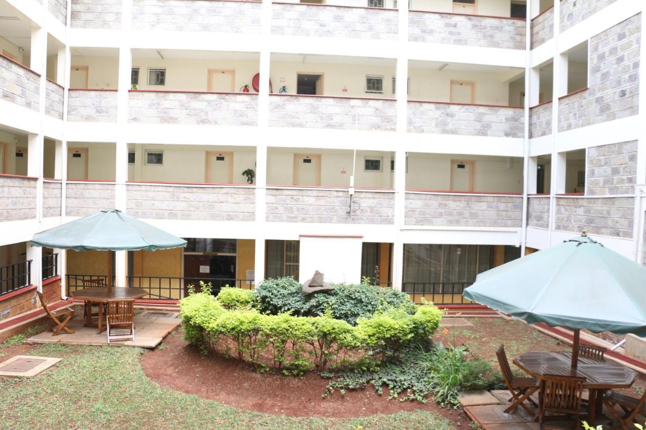 Adventist Lms & Conference Centre