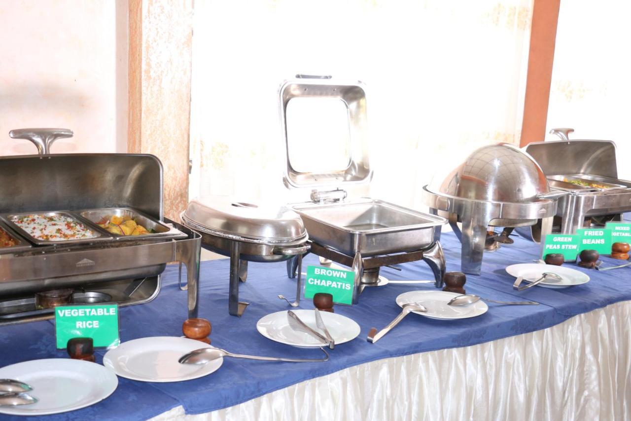 Guest house Adventist Lms & Conference Centre