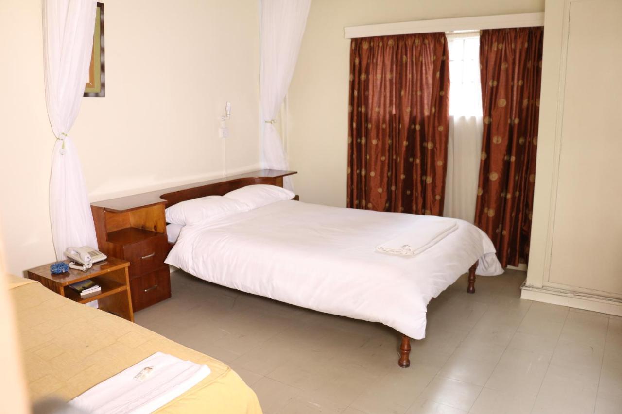 Adventist Lms & Conference Centre Nairobi