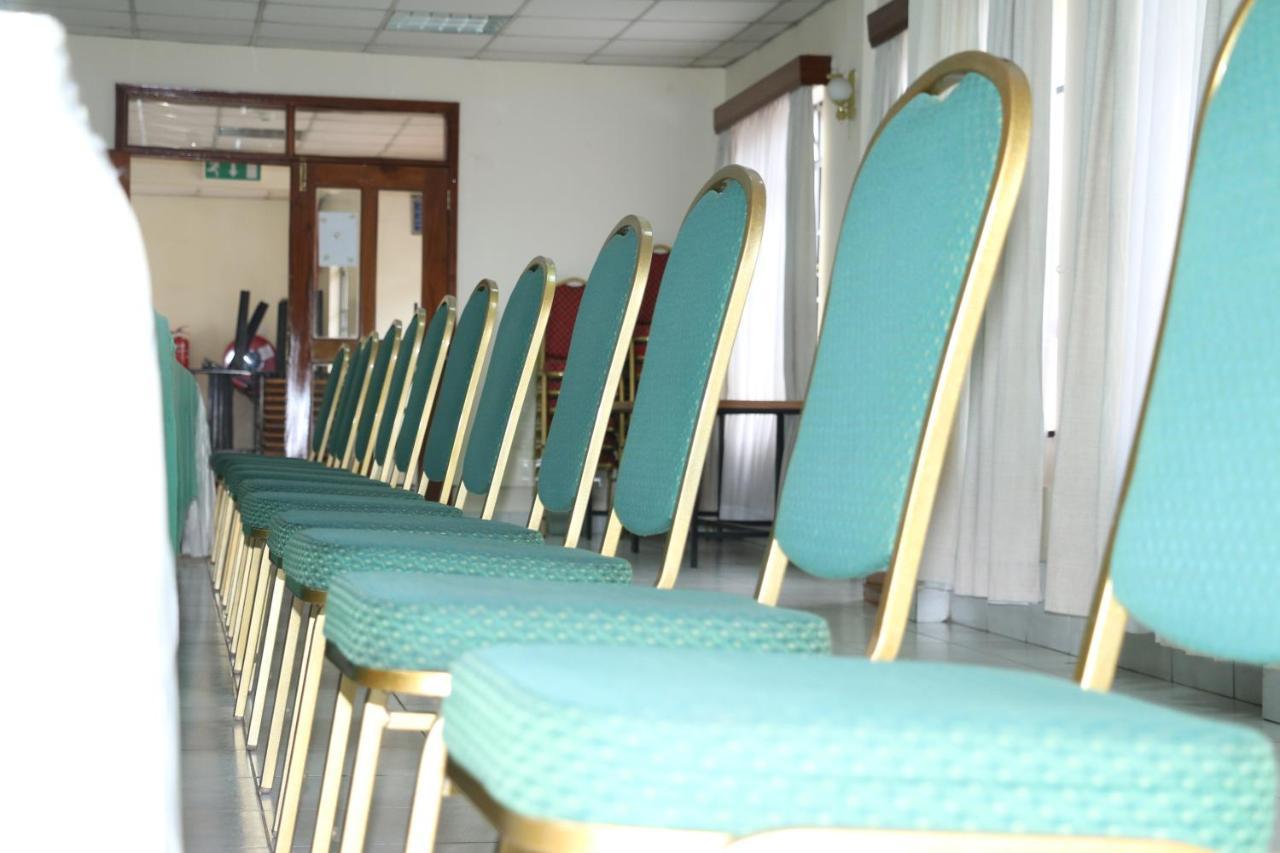 Guest house Adventist Lms & Conference Centre 3*