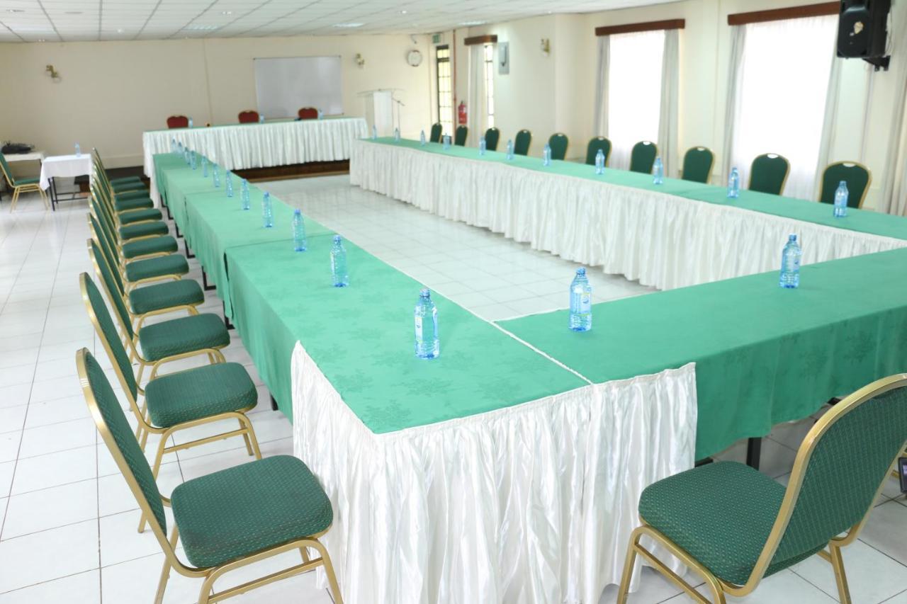 Adventist Lms & Conference Centre 3* Nairobi