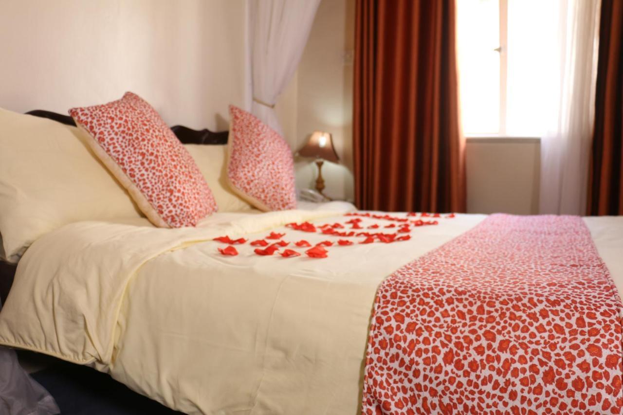 Guest house Adventist Lms & Conference Centre