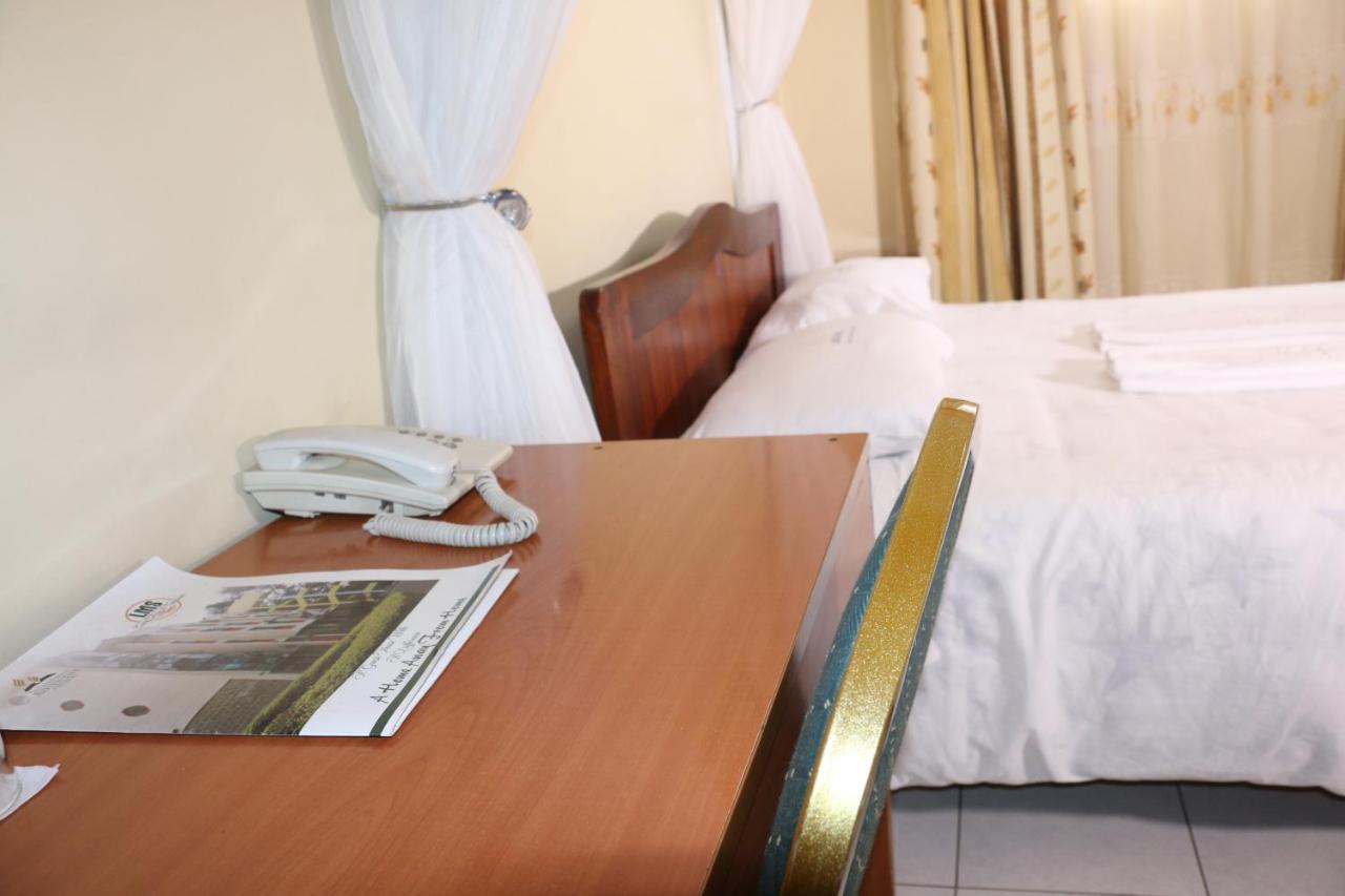 Adventist Lms & Conference Centre 3* Nairobi