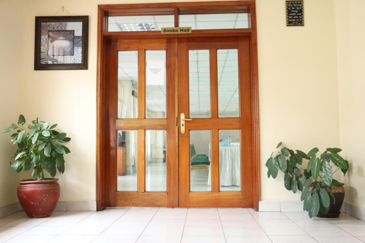 Adventist Lms & Conference Centre Guest house