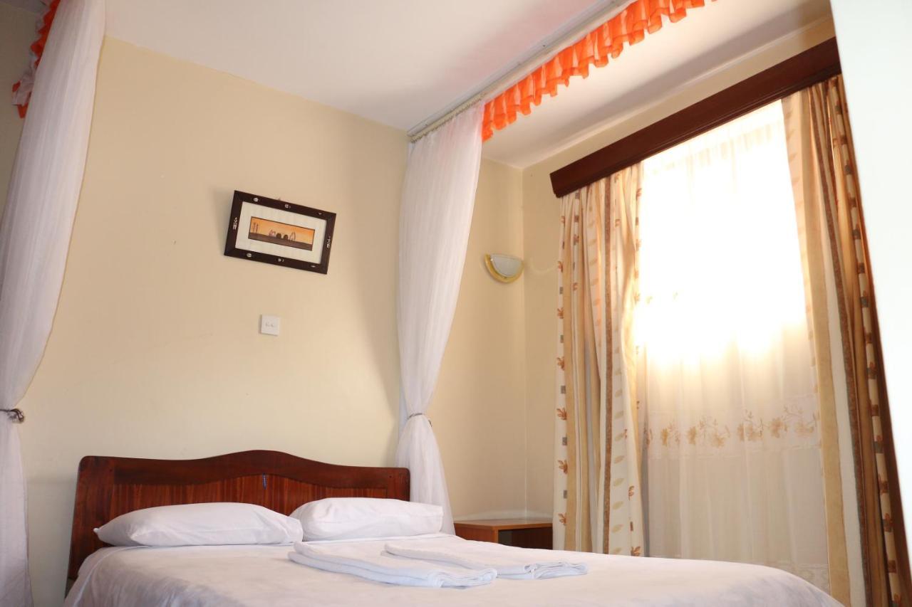 Adventist Lms & Conference Centre Nairobi