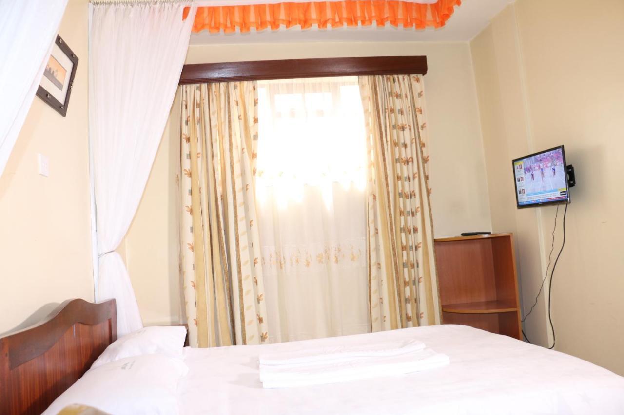 Adventist Lms & Conference Centre 3* Nairobi