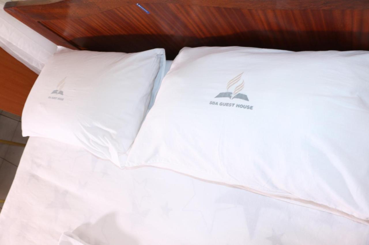 Adventist Lms & Conference Centre Nairobi