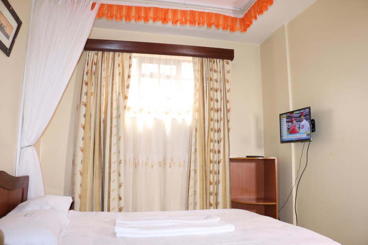 Adventist Lms & Conference Centre Guest house 3*