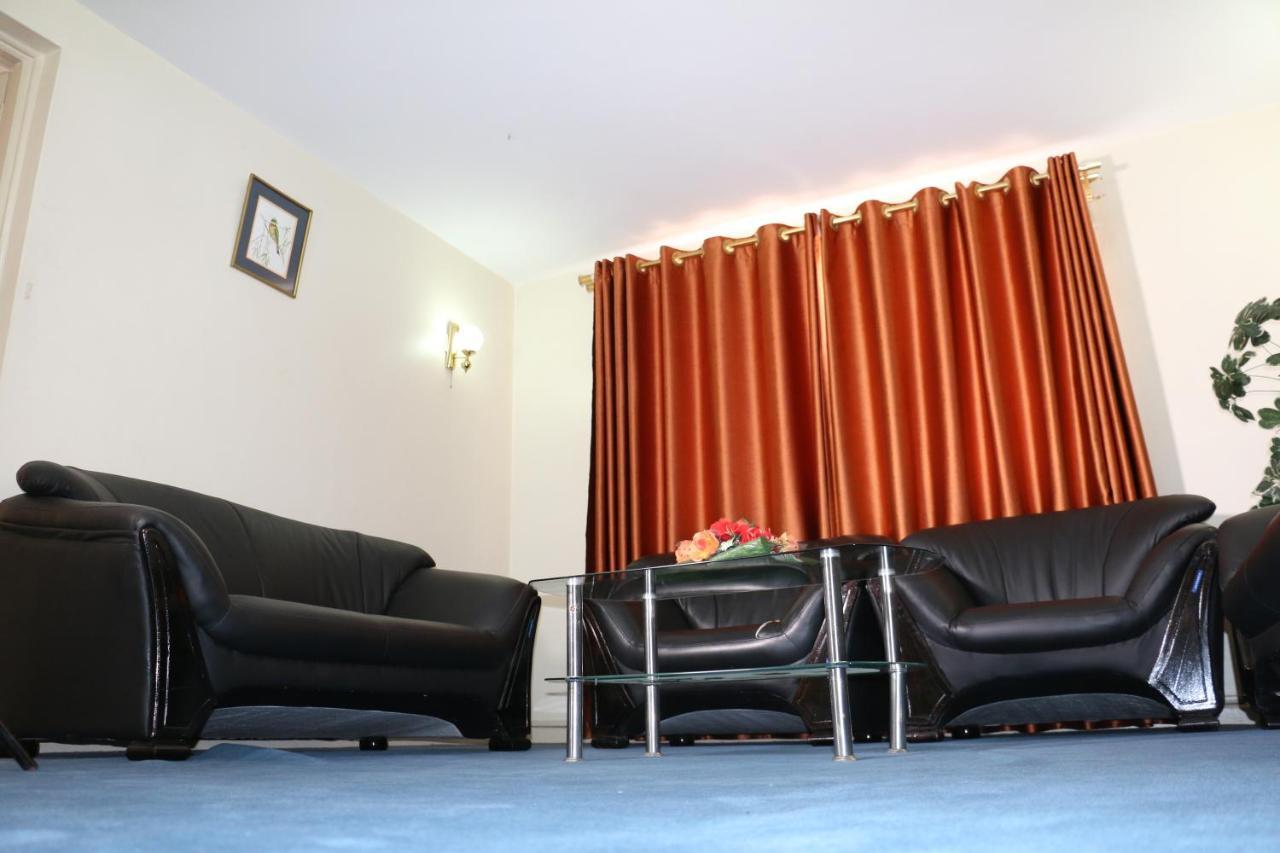 Guest house Adventist Lms & Conference Centre
