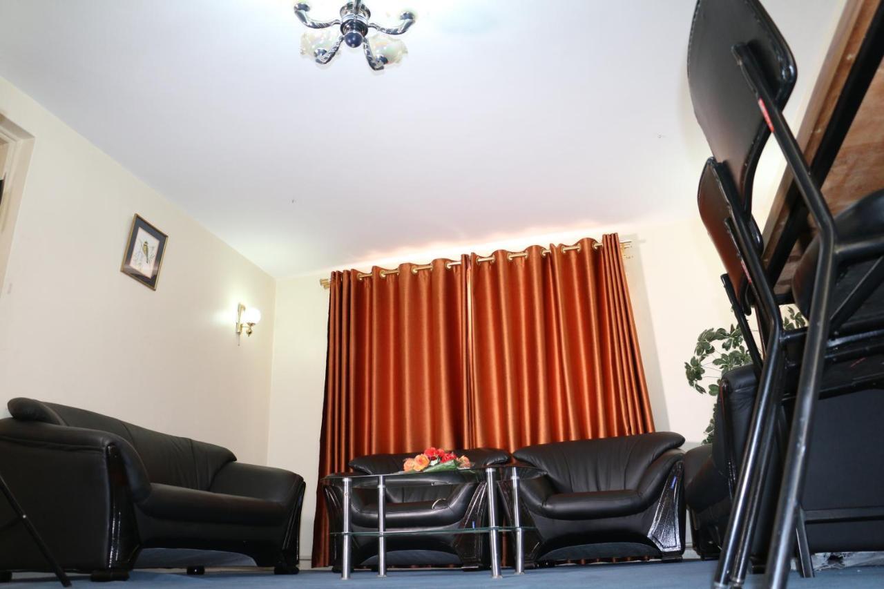 Guest house Adventist Lms & Conference Centre Nairobi
