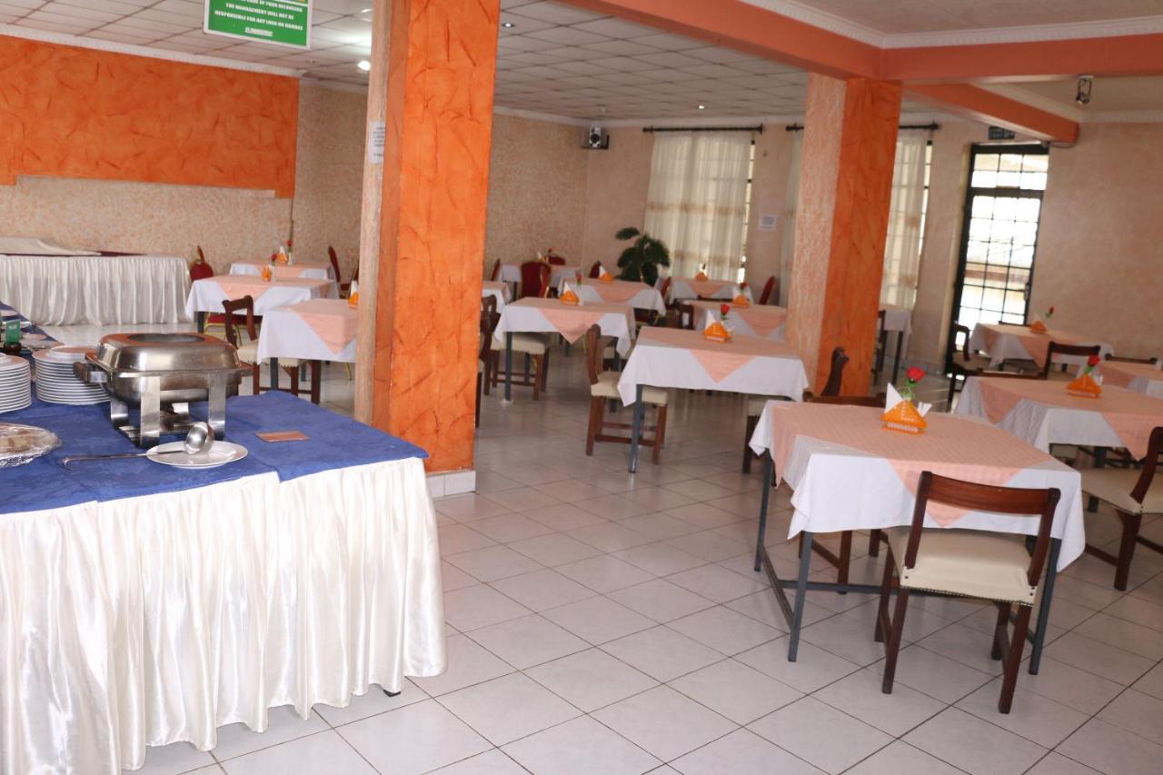 Guest house Adventist Lms & Conference Centre