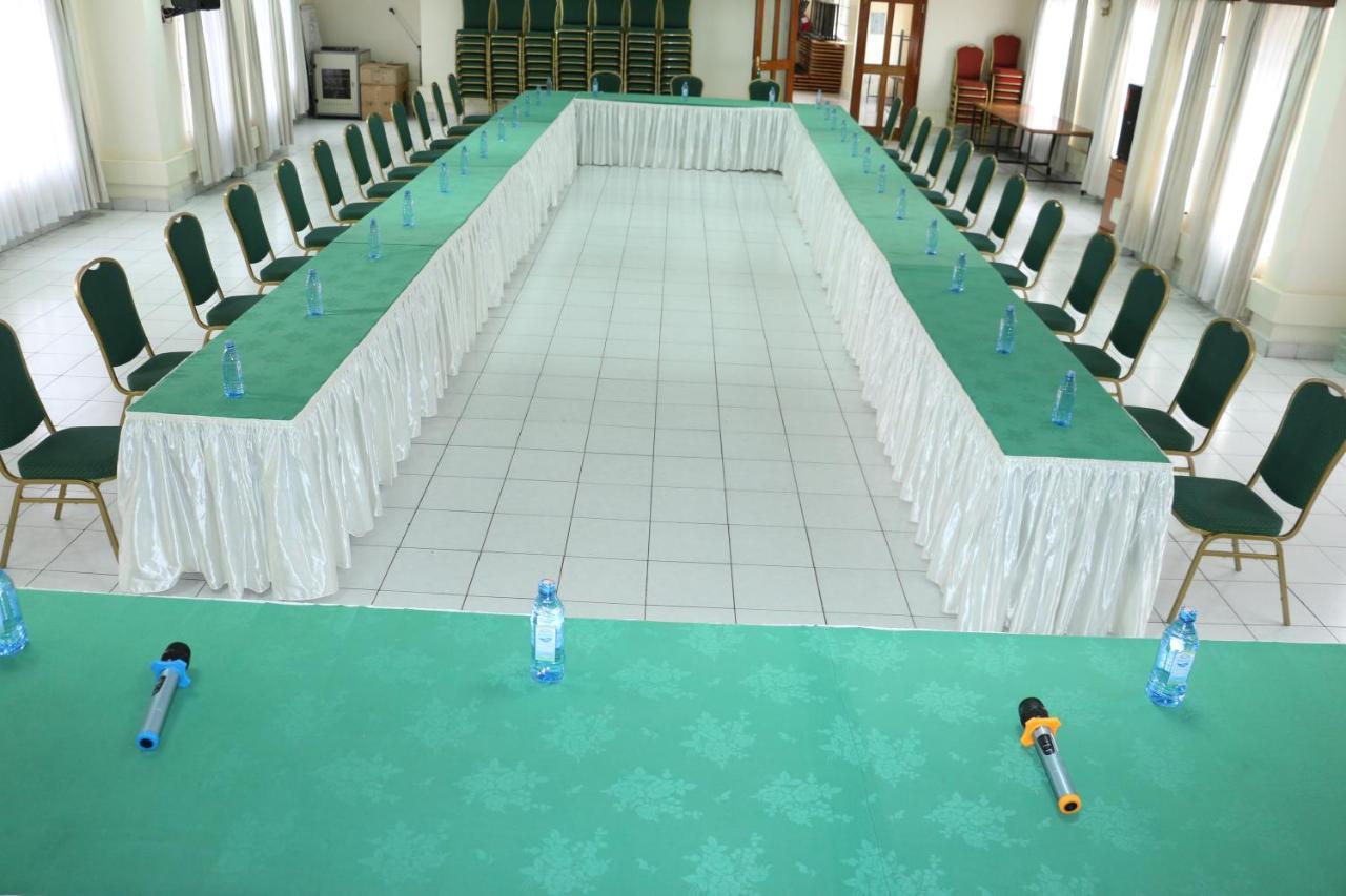 Adventist Lms & Conference Centre 3*