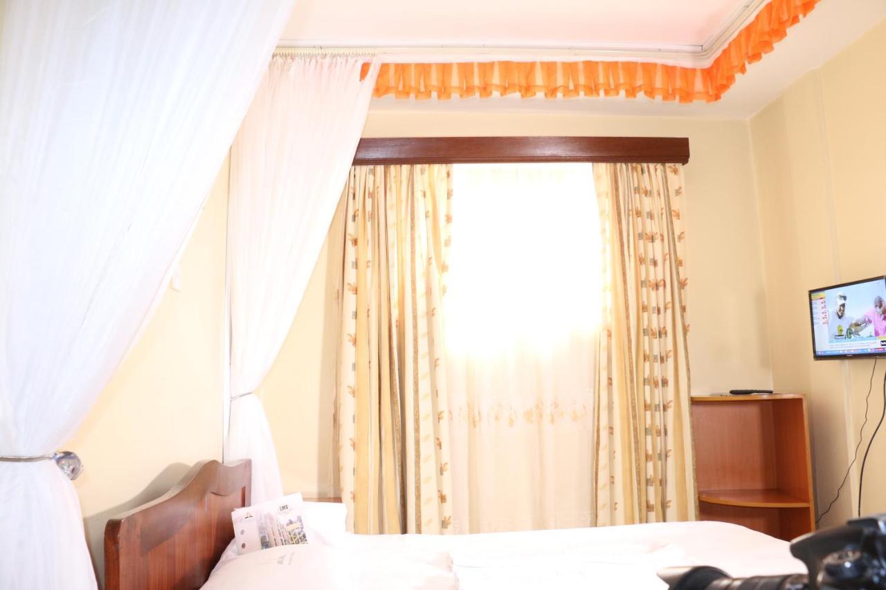 Adventist Lms & Conference Centre Guest house 3*