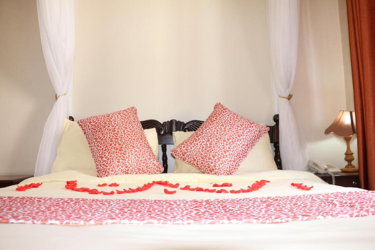 Adventist Lms & Conference Centre 3* Nairobi