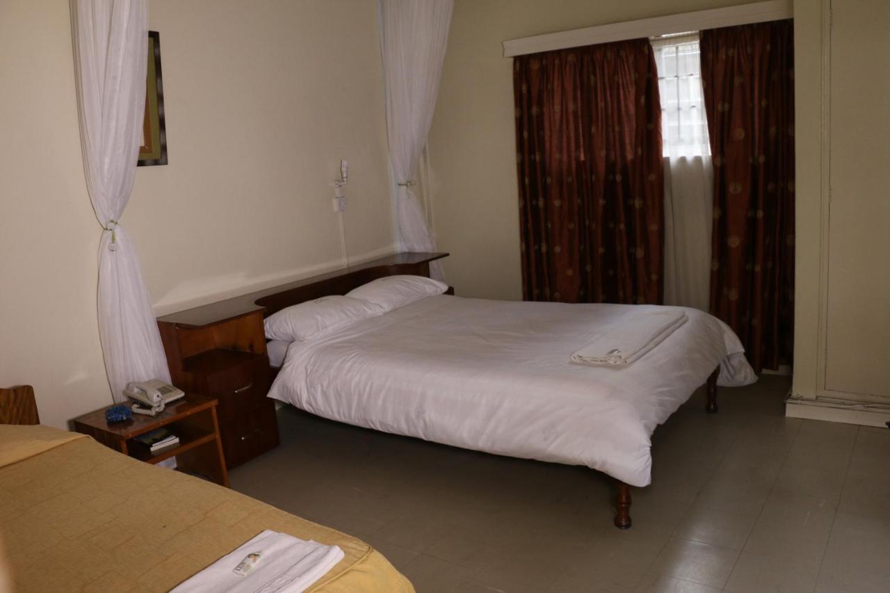 Adventist Lms & Conference Centre Nairobi