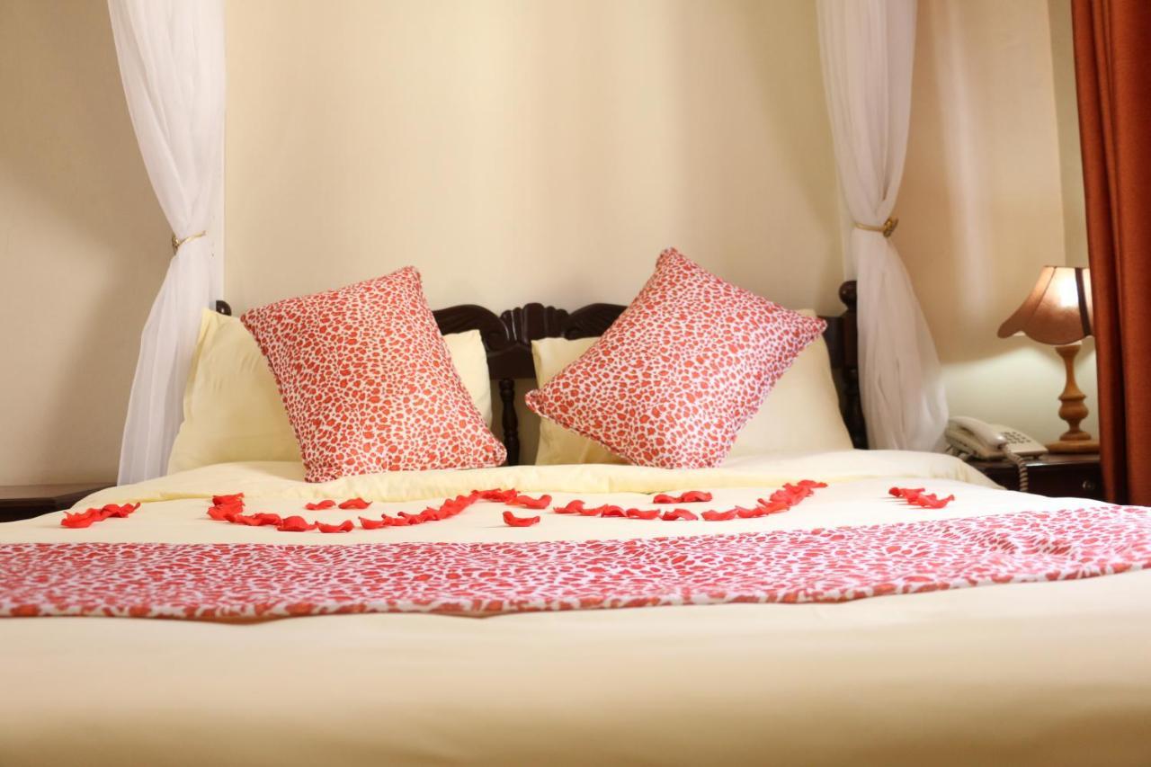 Adventist Lms & Conference Centre 3* Nairobi