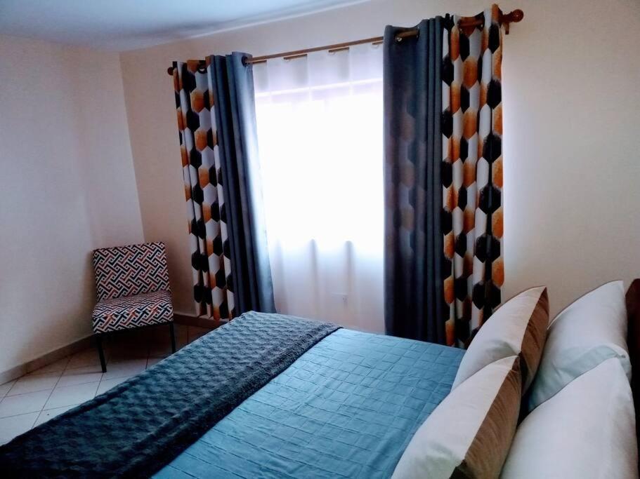 Apartment Johan Place Near Two Rivers Mall Nairobi