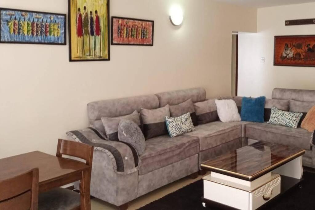 Johan Place Near Two Rivers Mall * Nairobi