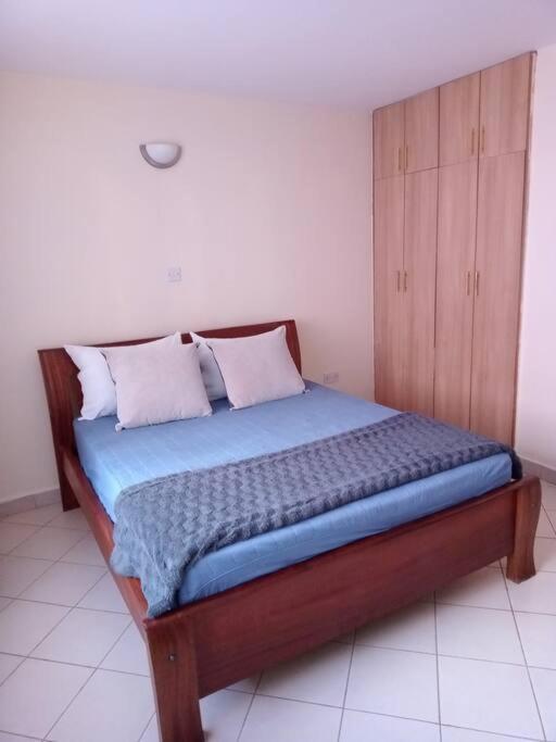 Johan Place Near Two Rivers Mall Apartment *