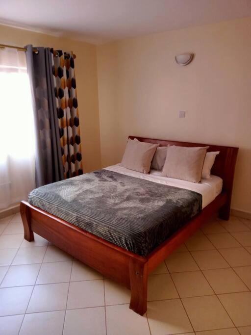 Johan Place Near Two Rivers Mall *
