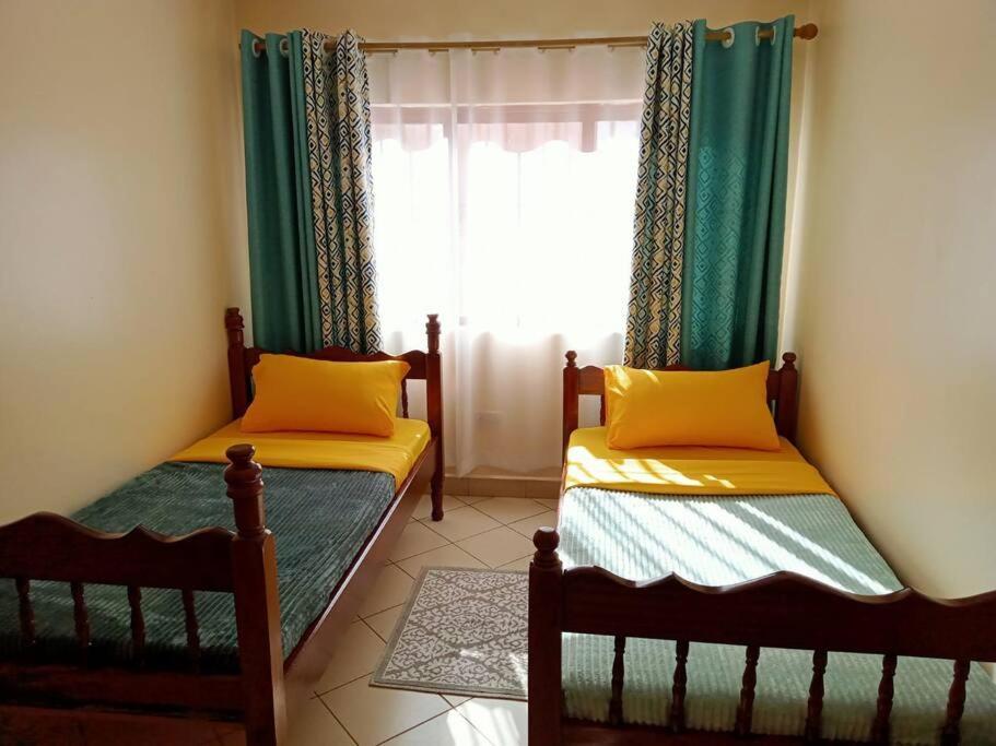 Johan Place Near Two Rivers Mall Apartment *