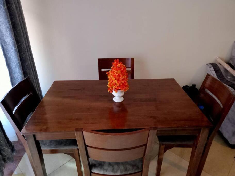Apartment Johan Place Near Two Rivers Mall Nairobi