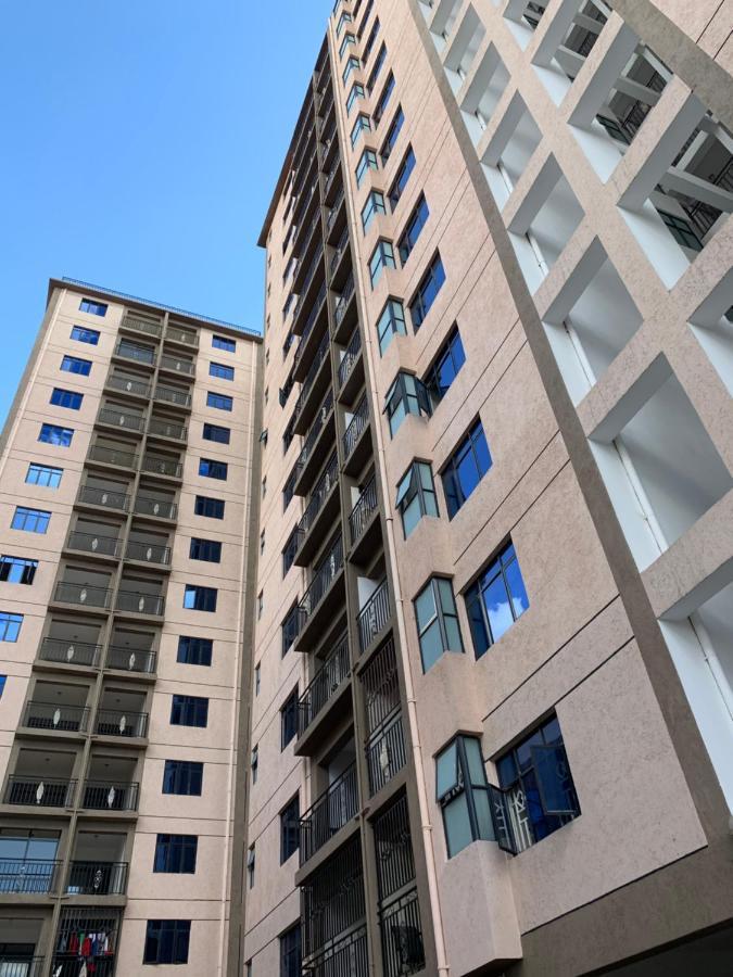 New Luxury Close To State House Apartment Nairobi