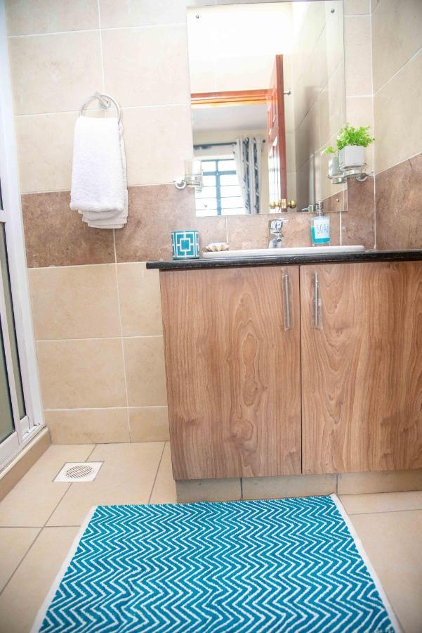 Westlands Place 1 Bedroom - Safari House, Sherry Homes Apartment Nairobi