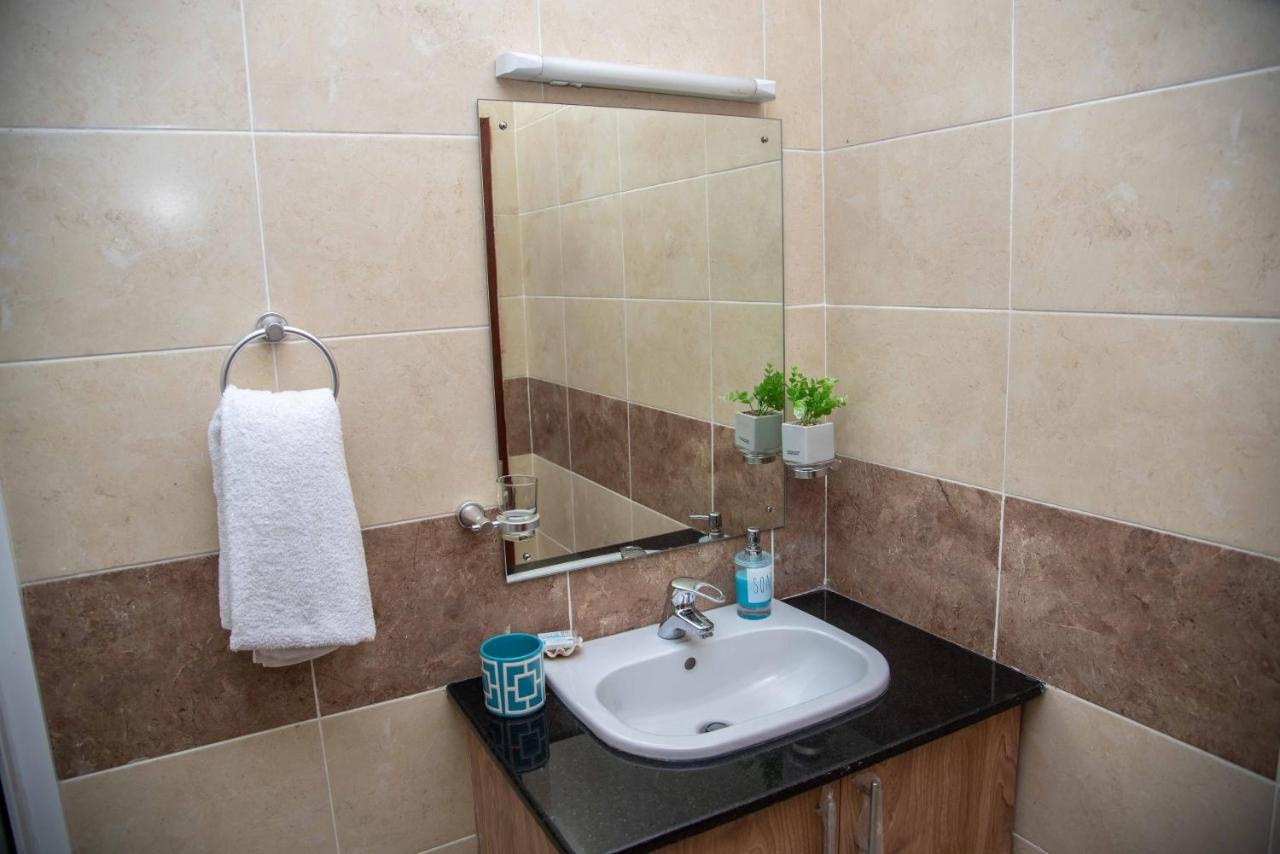 Apartamento Westlands Place 1 Bedroom - Safari House, Sherry Homes Nairobi