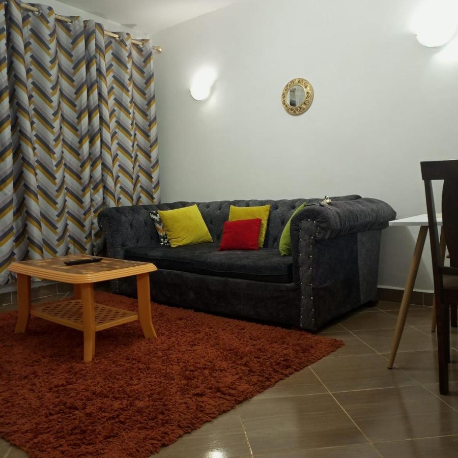 Apartment Ruaka Cribs Nairobi