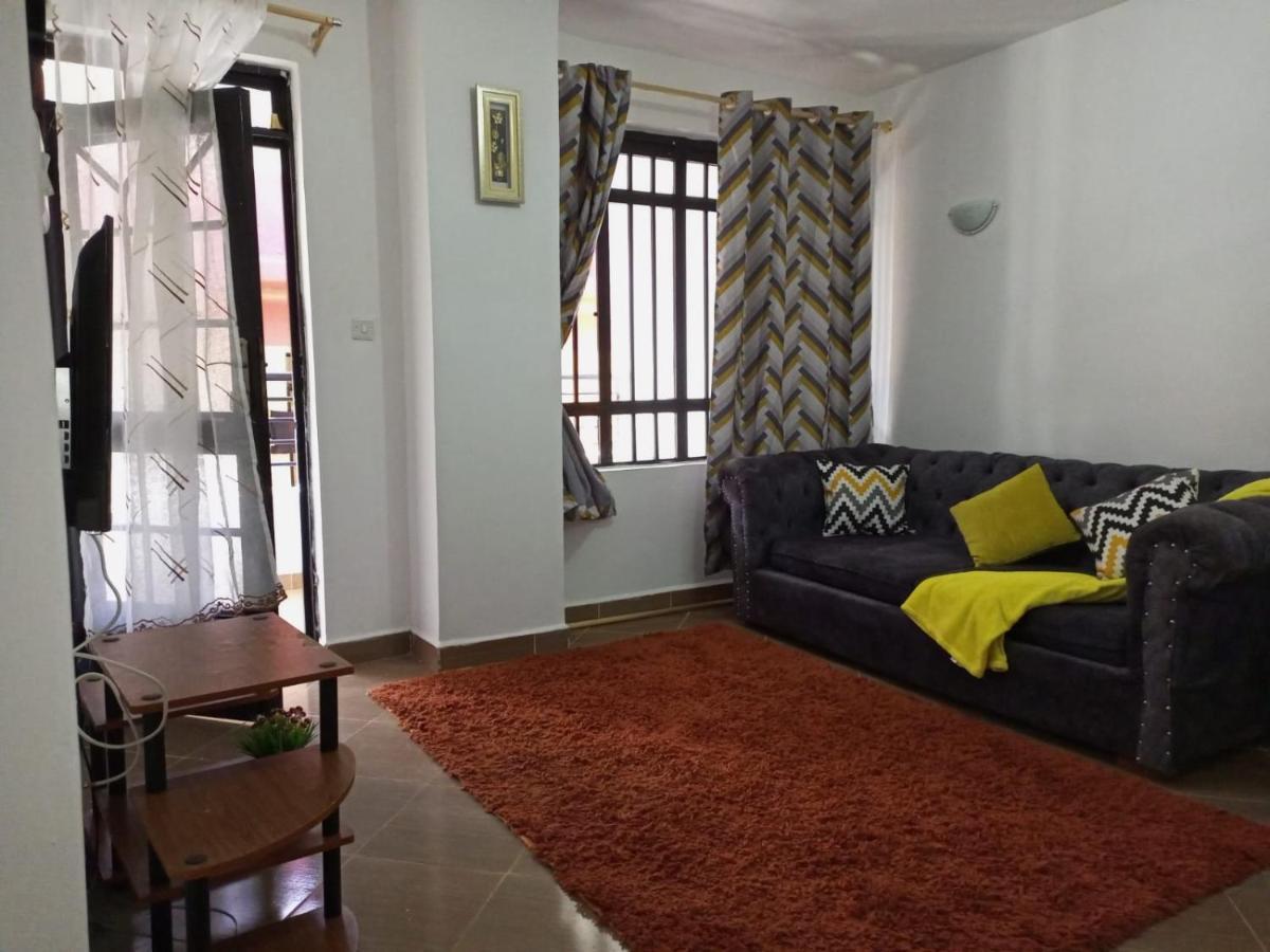 Apartment Ruaka Cribs