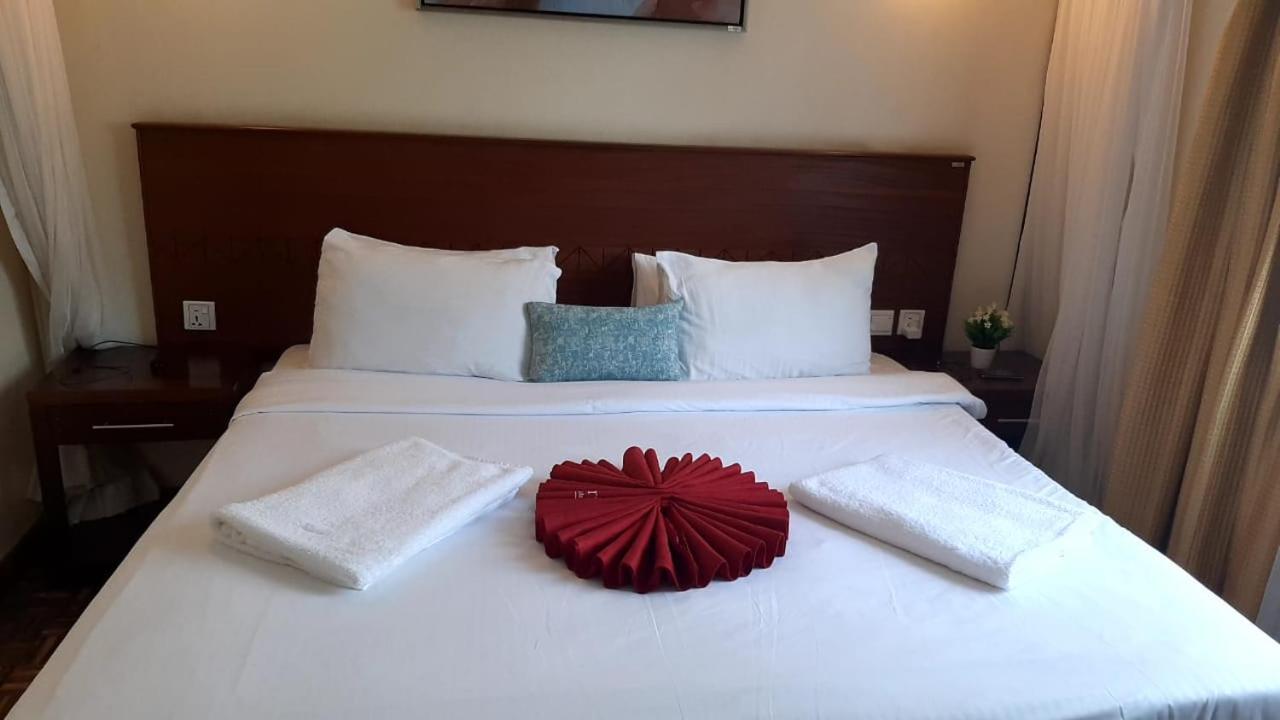 L&c Lantana Road Apartment Nairobi