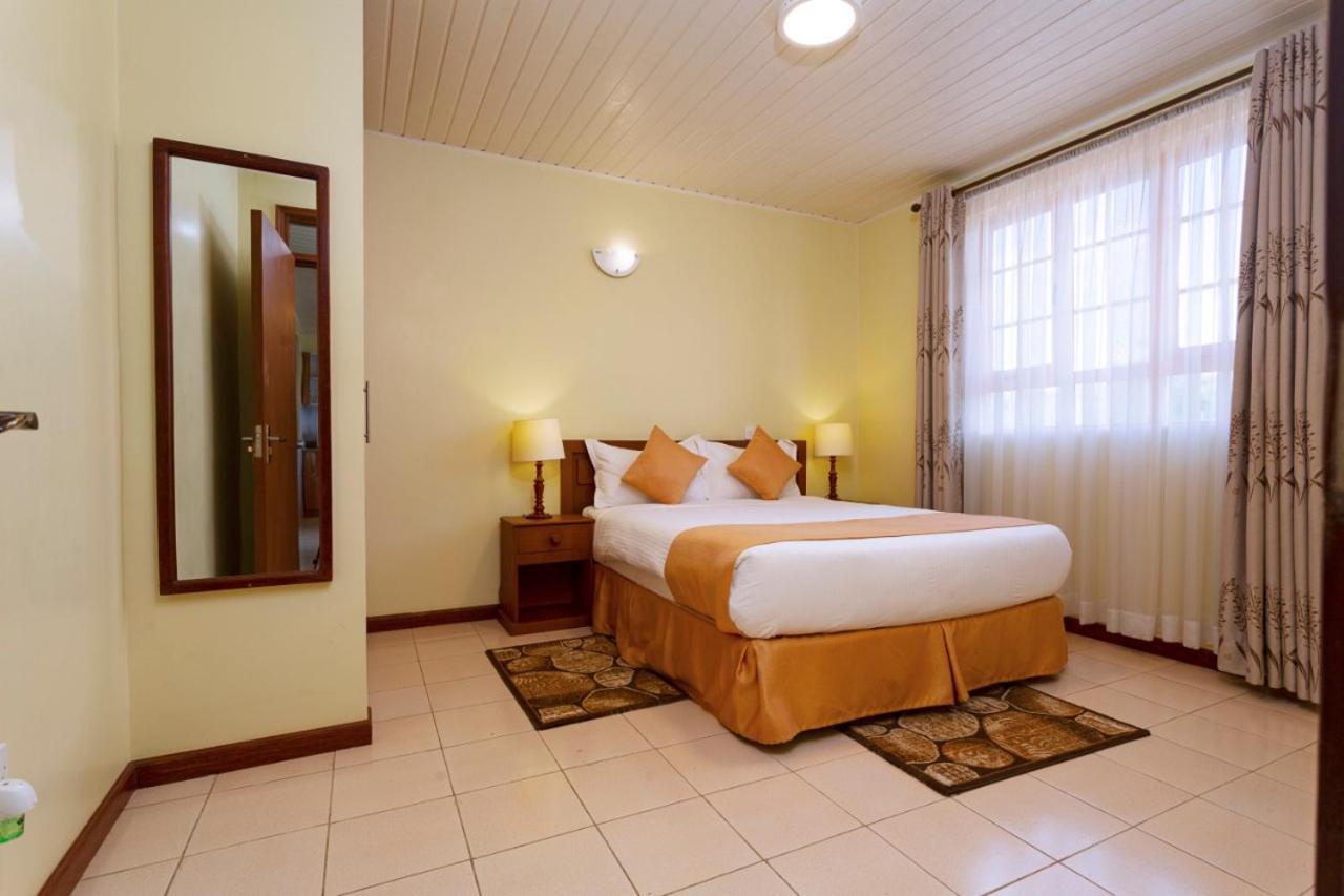 Bed & Breakfast The Cycads