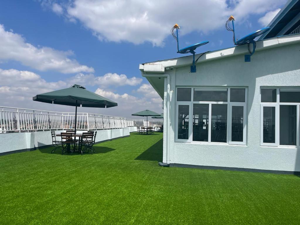 Apartamento Stay.plus White House