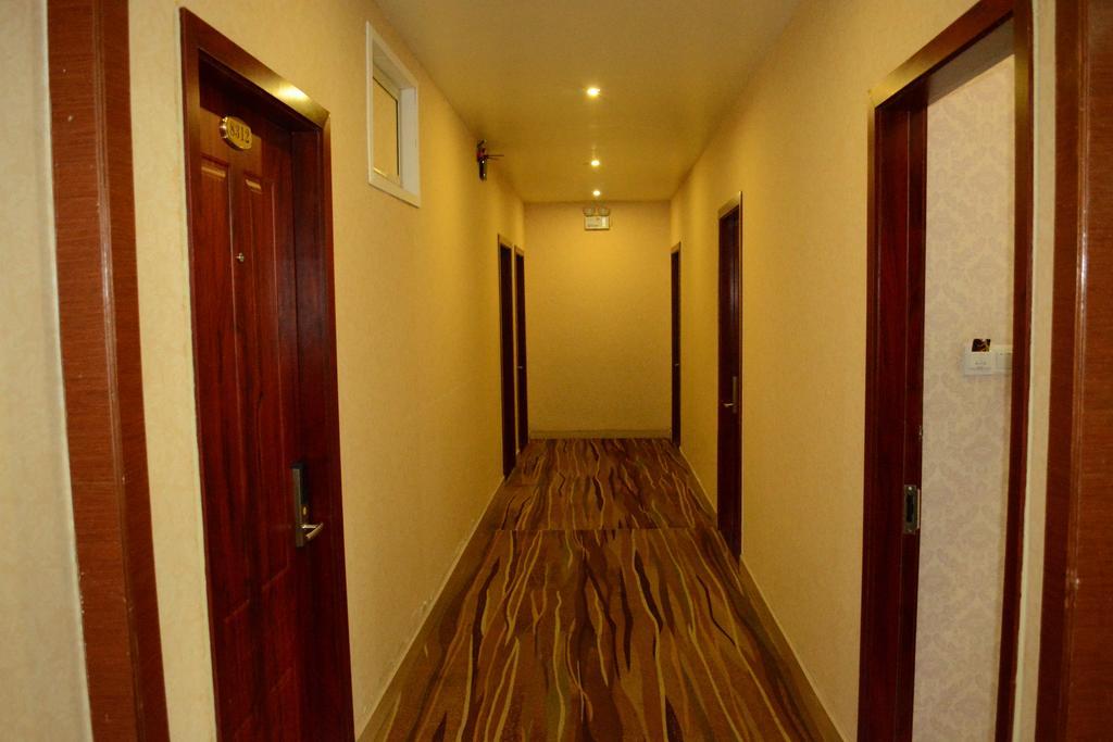 Nanchang Hotel Nairobi