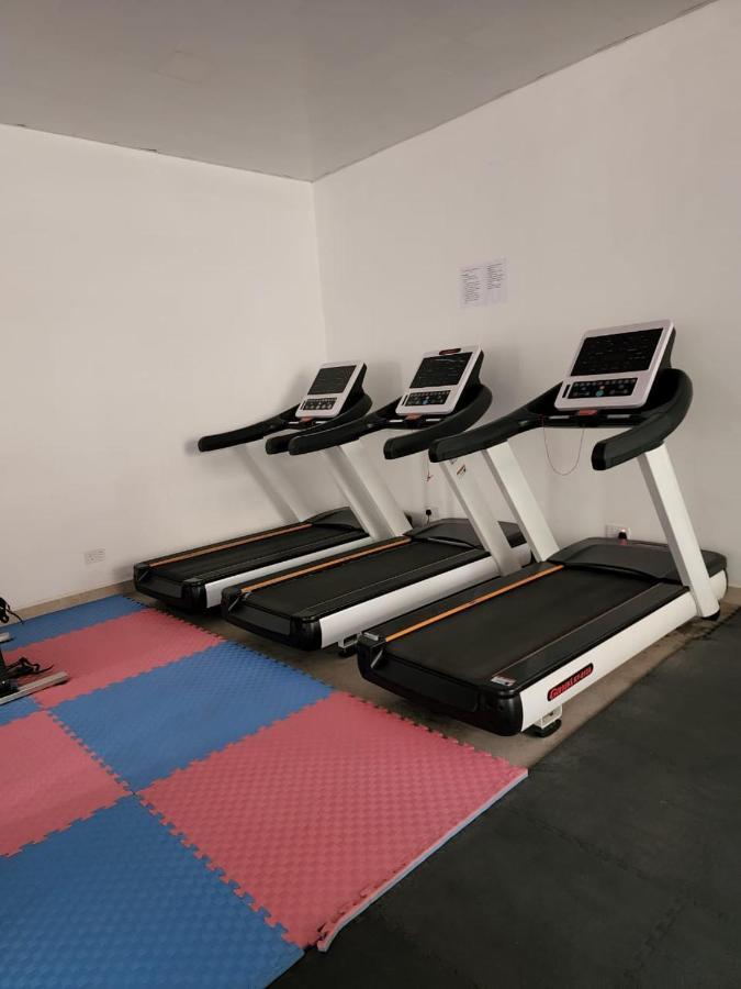 Apartment Enzi Heights Nairobi