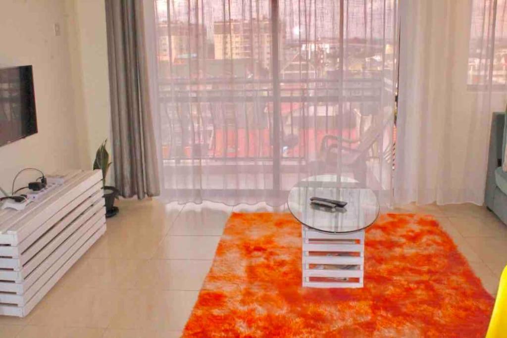 Gulf Residency Imara Daima Nairobi