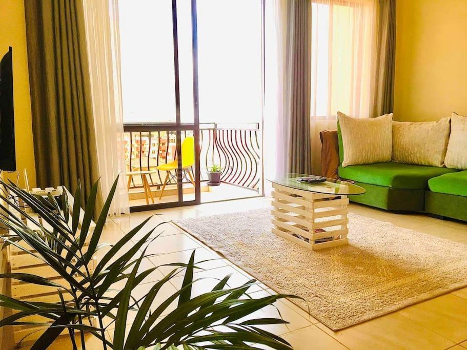 Gulf Residency Imara Daima Nairobi