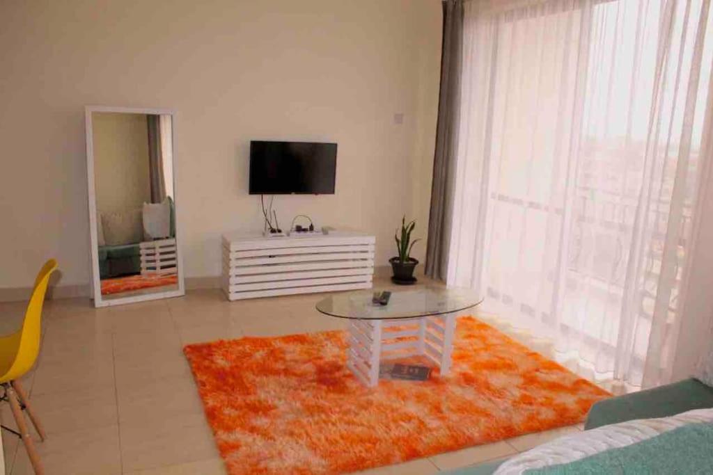 Gulf Residency Imara Daima Apartment Nairobi