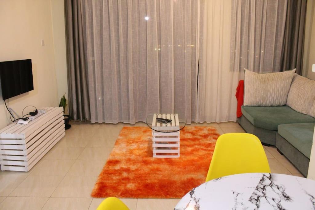 Gulf Residency Imara Daima