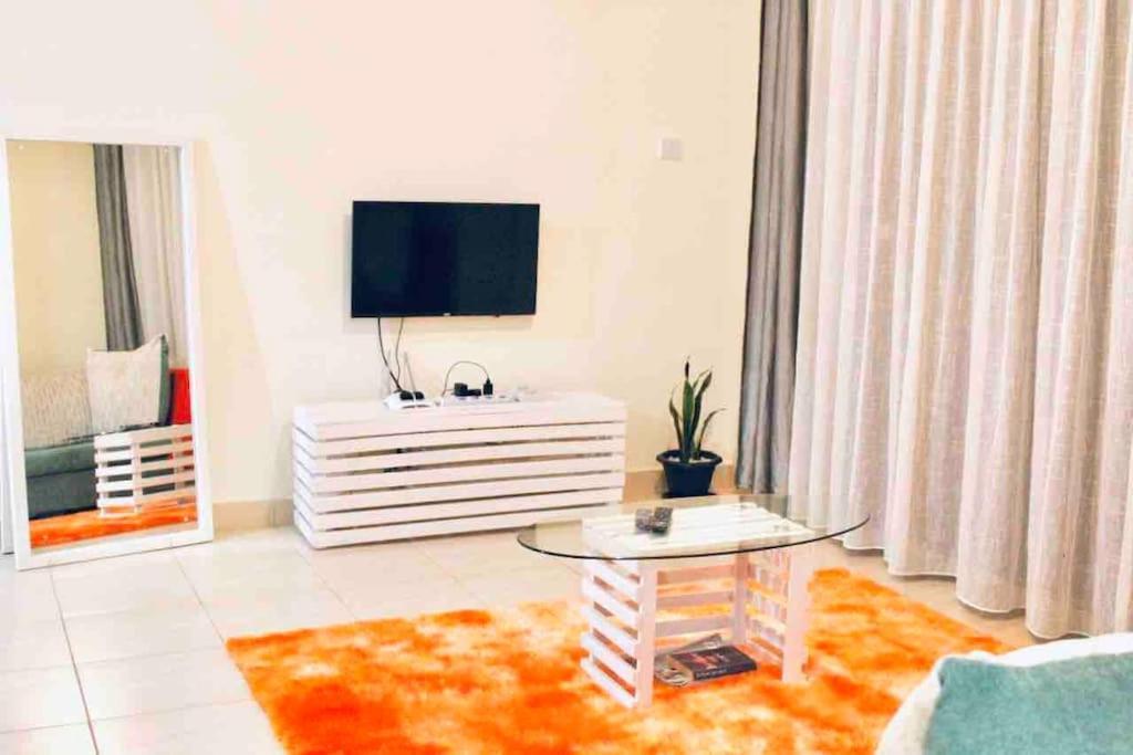 Gulf Residency Imara Daima Nairobi