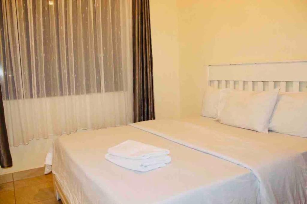 Gulf Residency Imara Daima *