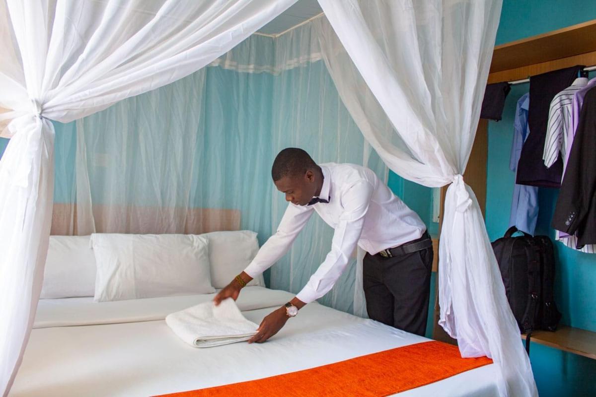 Hotel Deka Ngara