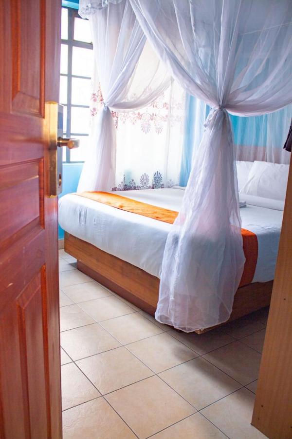 Hotel Deka Ngara *