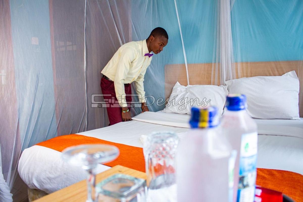 Deka Ngara Hotel Nairobi