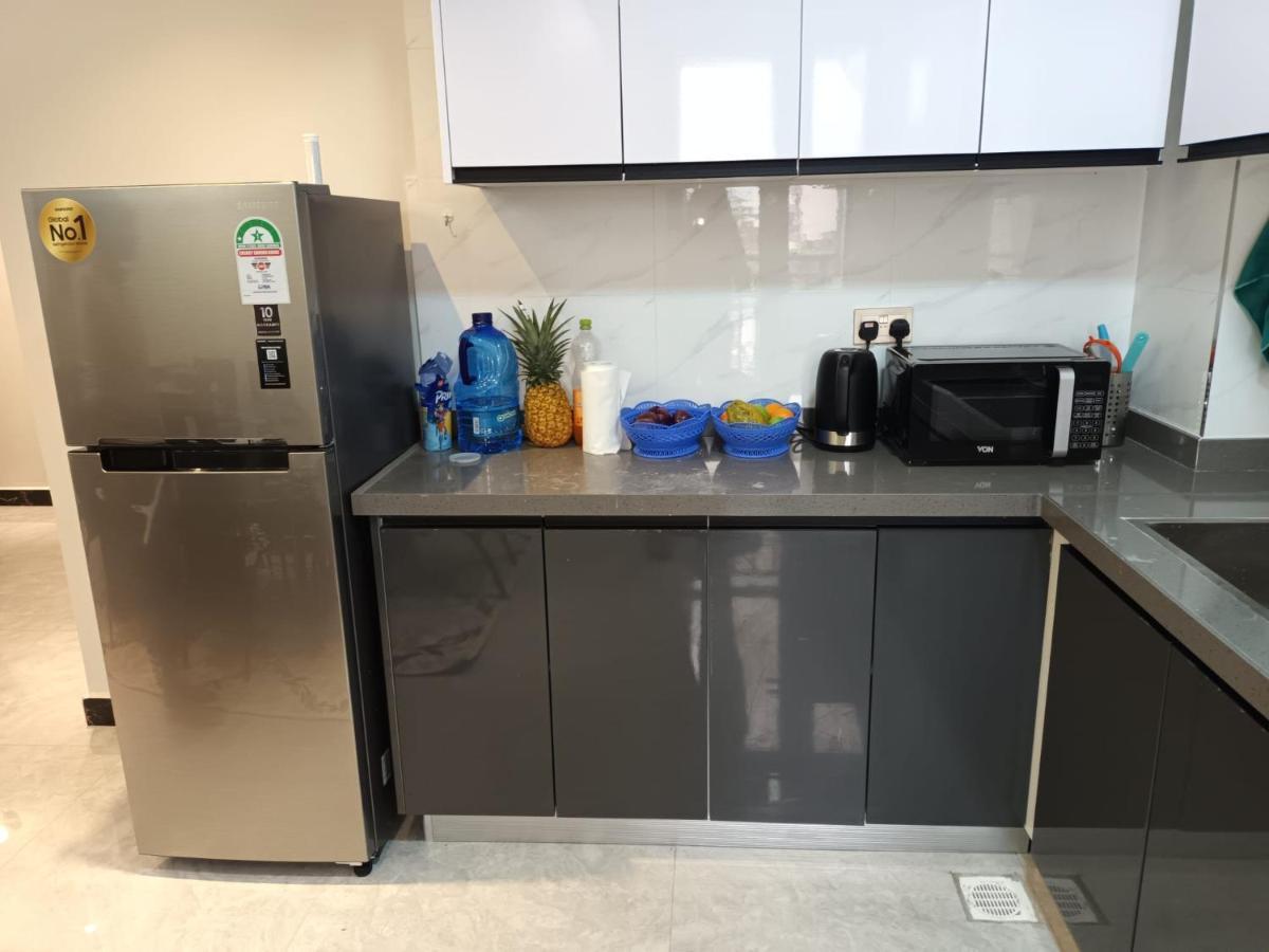 Diamond In Kileleshwa Othaya Rd Apartment