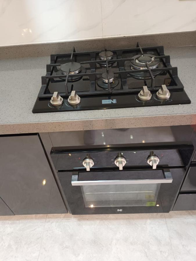Apartment Diamond In Kileleshwa Othaya Rd Nairobi