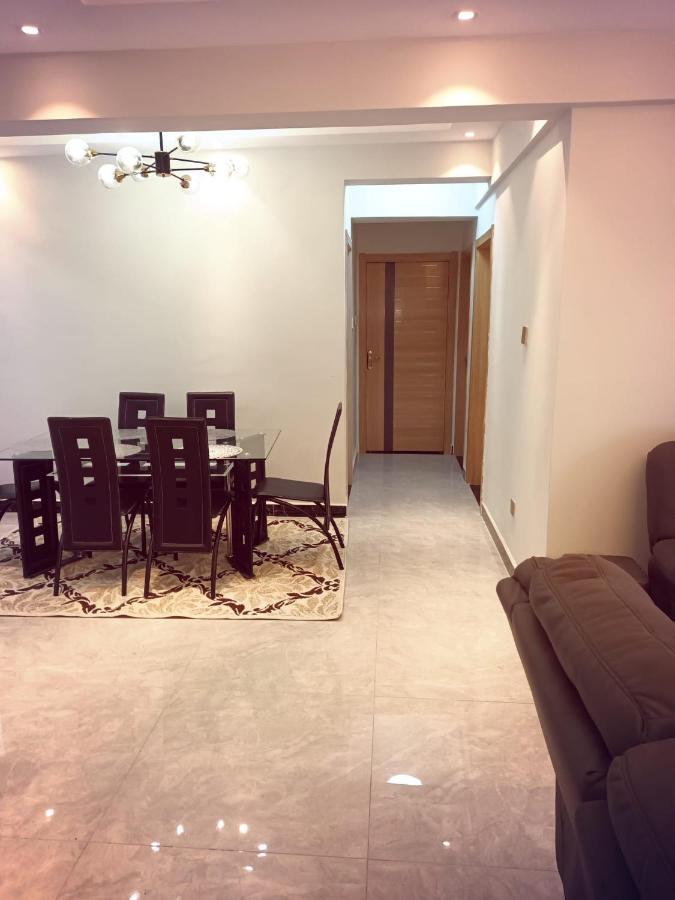 Diamond In Kileleshwa Othaya Rd Apartamento Nairobi