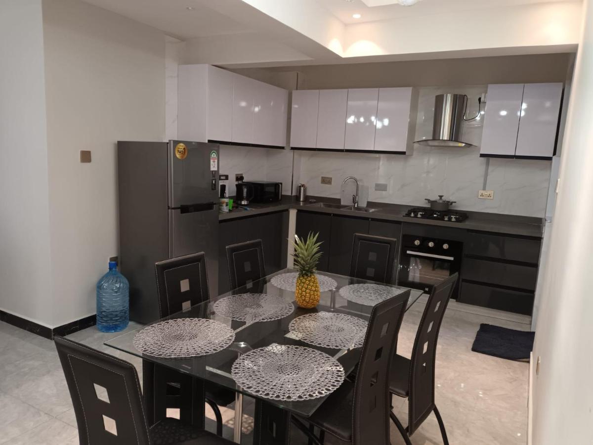 Apartamento Diamond In Kileleshwa Othaya Rd Nairobi