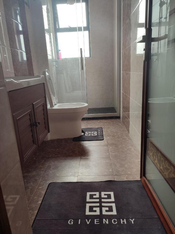 Apartment Kilimani Vacation Homes
